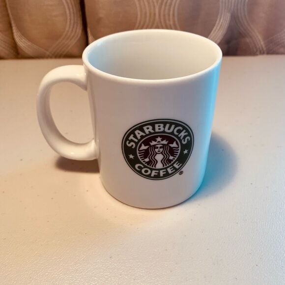 Starbucks Mugs - Picture 3 of 12